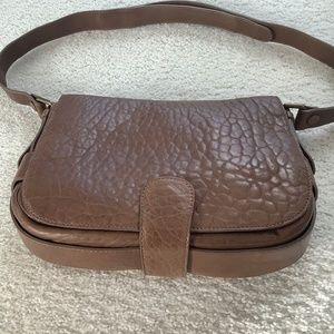 GERARD DAREL Saddle Bag - Never Used!